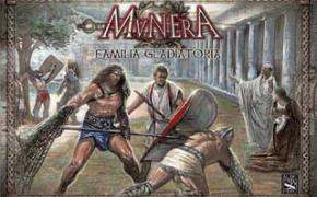 Munera: Familia Gladiatoria