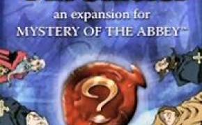 Mystery of the Abbey: Pilgrims' Chronicles, The