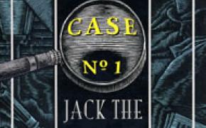Mystery Rummy, Case n° 1: Jack the Ripper