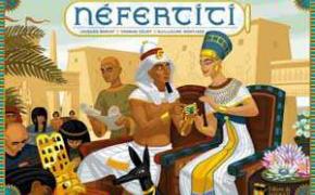 Nefertiti