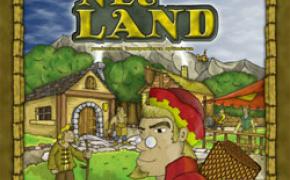 Neuland