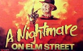 Nightmare On Elm Street, A: The Game