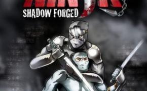 Ninja Shadow Forged