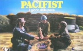 Pacifist