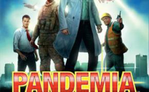 Pandemia