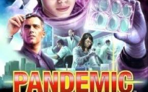 Pandemic: In the Lab