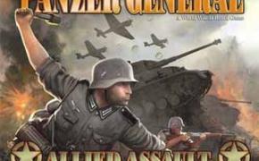 Panzer General: Allied Assault