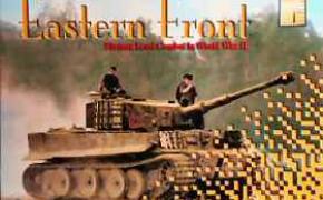 Panzer Grenadier: Eastern Front