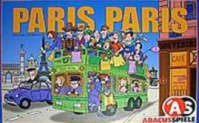 Paris Paris