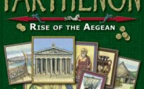 Parthenon: Rise of the Aegean