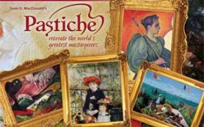 Pastiche