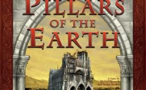 Pillars of the Earth, The: Expansion Set