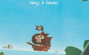 Pirati: diario di un eroe libro 1