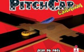 PitchCar Extension