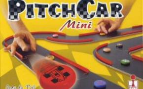 Pitchcar Mini