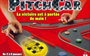 PitchCar