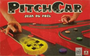 PitchCar: come tornare bambini