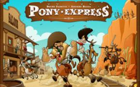 Pony Express