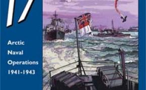 PQ-17: Arctic Naval Operations 1941-43