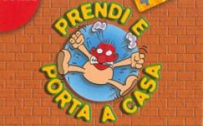 Prendi e porta a casa