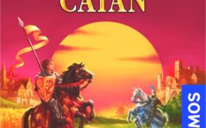 The Princes of Catan