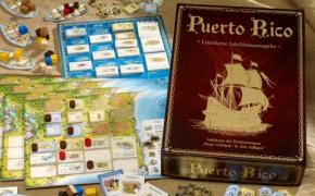 Puerto Rico: recensione