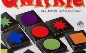 Qwirkle