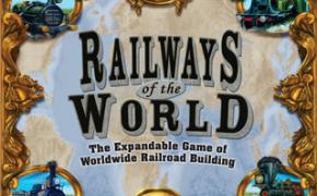 Railways of the World