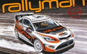 Rallyman