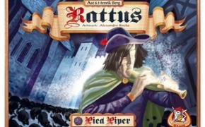 Rattus: Pied Piper