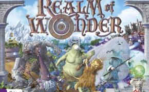 Realm of wonder