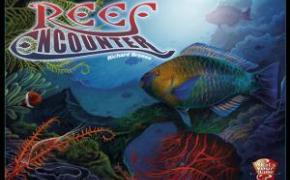 Reef Encounter