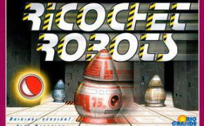 Ricochet Robot