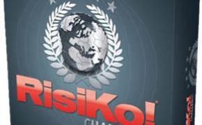 Risiko! Challenge