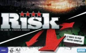 Risk (Revised Edition)