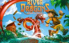 River Dragons