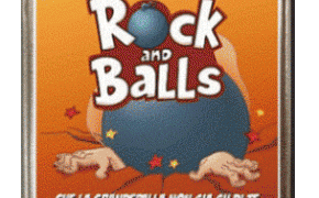 Rock and Balls