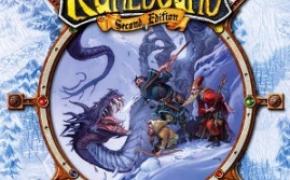 Runebound: The Frozen Wastes