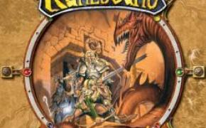 Runebound (Second Edition)