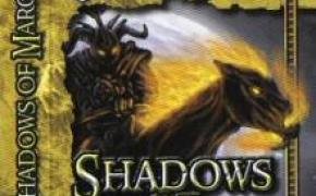 Runebound: Shadows of Margath