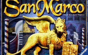 Copertina di San Marco
