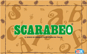 Scarabeo