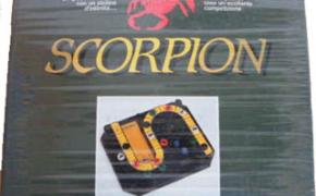 Scorpion