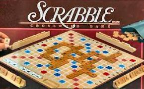 Scrabble