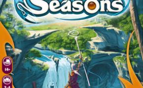 Seasons: recensione di Mica