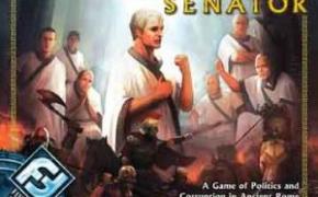 Senator