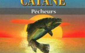 Settlers of Catan: The Fishermen of Catan