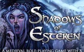 Shadows of Esteren