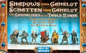 Shadows over Camelot: A Company of Knights