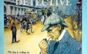 Sherlock Holmes Consulting Detective